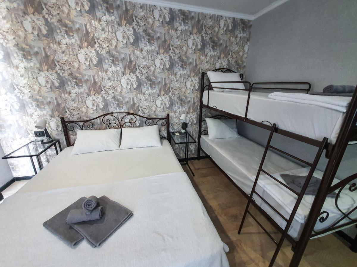 Шале У Моря Gantiadi Exterior foto